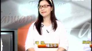 20110509 新台灣加油 WHA矮化台灣 馬英九 兩岸平起起坐 (7/7)