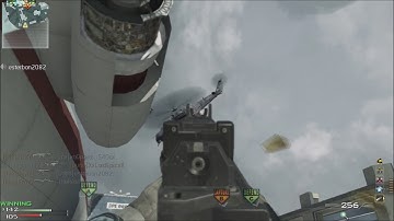 *SOLO* 85 Second Moab w/ 101 Kills Specialist & Double Moab - CoD: MW3