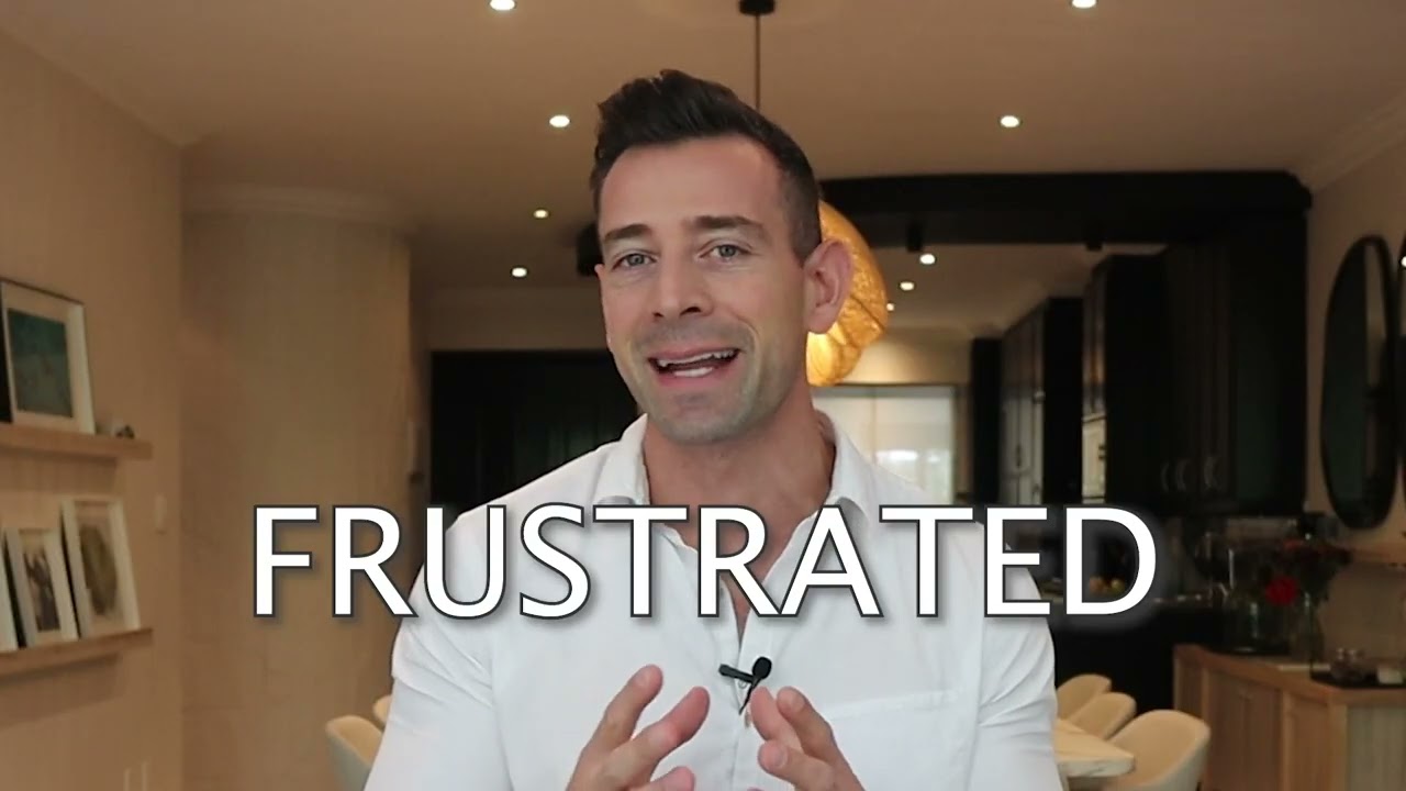 Youtube Video Intro - Power Of Mindset