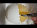 99% People Don’t Know This Egg Hack 🔥Live Egg Peeling Trick | So Satisfying! #youtub #livefeed #virl
