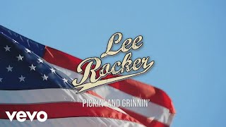 Lee Rocker - Pickin&#39; &amp; Grinnin&#39;
