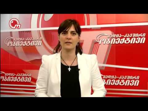 პარტიები ხელმძღვანელობის გარეშე