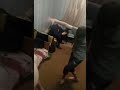 Танцор диско 2019 года