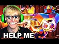 i gave my editor free will and it was a mistake...