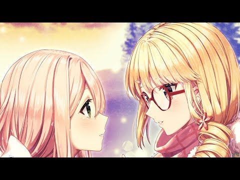 Yuri Visual Novel Review: Heart of the Woods