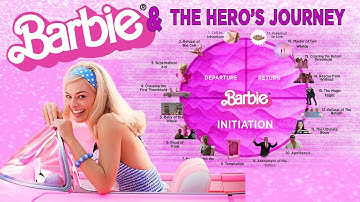 The Barbie Movie is THE HERO
