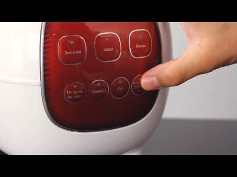 Не кашей единой! Суп, и не только, в мультиварке Vitek-4202