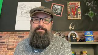 Creativity Showcase Bonus Clip!