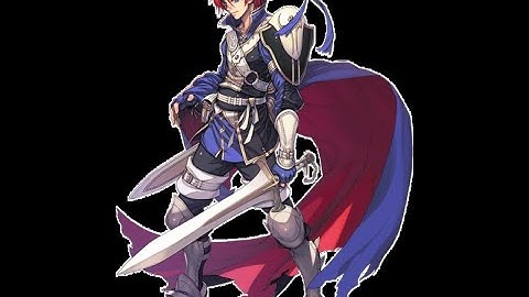 What I want from a Binding Blade remake