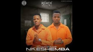 Ngixolele Mtanami  Remix  (Footsteps)  feat  (Nsungensunge)