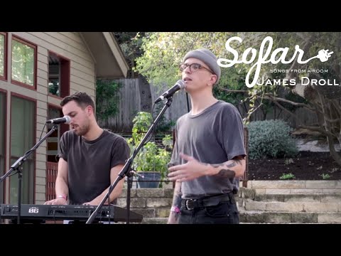 James Droll - Off Beat | Sofar Austin