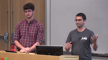Models as Code: Differentiable Programming with Zygote