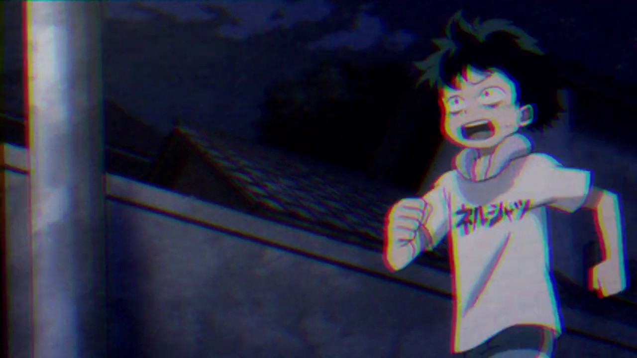 You Say Run ~ Lofi (From My Hero Academia) - song and lyrics by