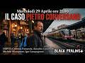 MERCOLEDI'  29 APRILE LIVE