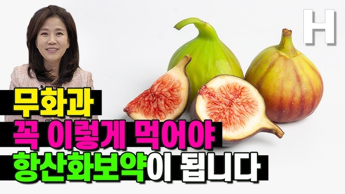 Jam의 원리] 1년에 두달 밖에 못먹는 '무화과' 잼. 꼭 드셔보세요 - Youtube