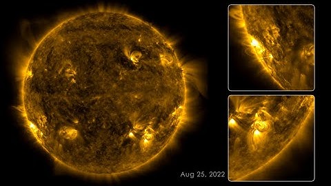 133 Days on the Sun - YouTube