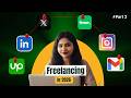 How to Start Freelancing in 2026 | Beginner Guide (Part 2)
