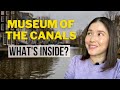 Museum of the Canals | Het Grachtenmuseum | Things to do in Amsterdam