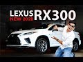 New Lexus Rx300 2020 should you buy for family