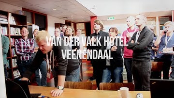 Teaser Masters of Java 2016 First8