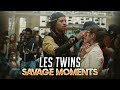 Les twins  most savage moments