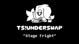 UNDERSWAP OST - Stage Fright