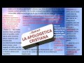 Leccion 01 Introduccio a la apologetica, Curso de repuestas catolicas