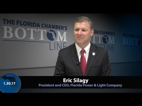 Florida Chamber's Bottom Line - January 30, 2017