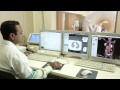 Fortis memorial research institute  fmri  virtual tour