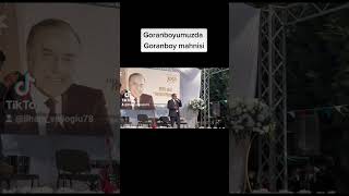 İlham Velioglu Goranboylular