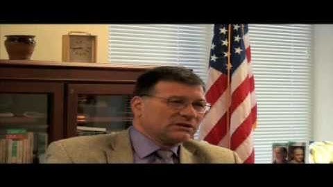 Edward Latessa (1 of 7): Solutions in Corrections: Using Evidence-Based Knowledge - NIJ