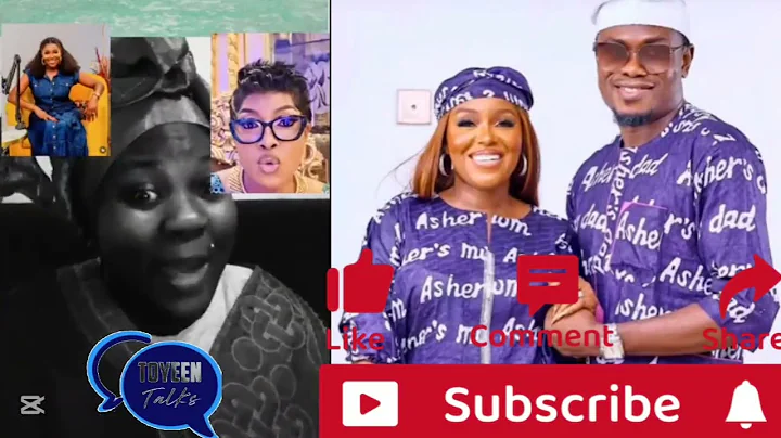 Nibo ni a tun ja si bayi... Zeemama Omo Alalubarika