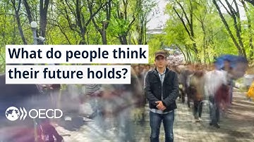 OECD survey: Risks that matter