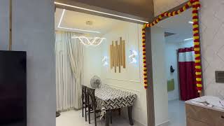 Welcome to another stunning home transformation by Olangana Design. Kishore & Family Residence