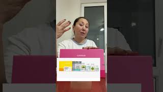 Если хочешь почистить организм, сбросить вес пиши мне +77754199750 #коралклаб