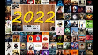 Best Movie Soundtracks 2022 (The Most Beautiful, Epic & Awesome Scores)