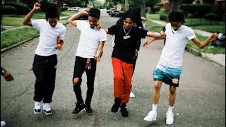 Baby Dada - Kick In Pilly Official Music Video Shot By