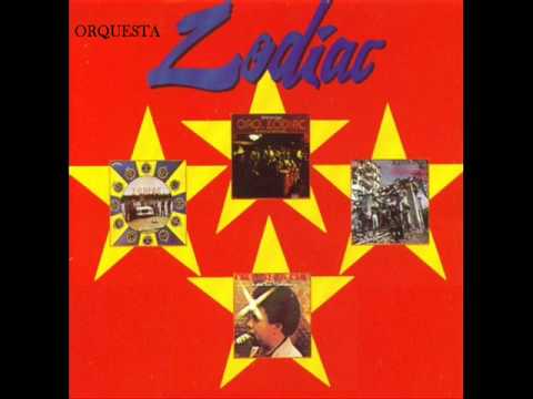 洋楽 Orquesta Zodiac - Tremendo Problema ORQUESTA ZODIAC - TREMENDO PROBLEMA, Label Boriquen Records