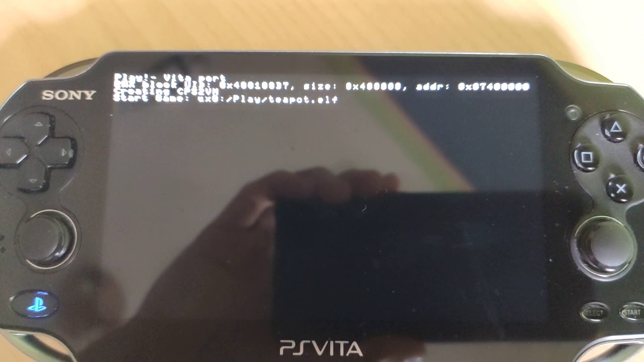 ps2 emulator ps vita