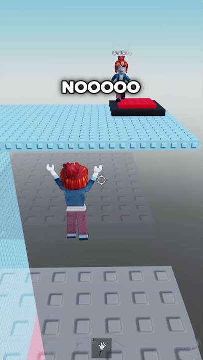 😭 roblox real rosa troll