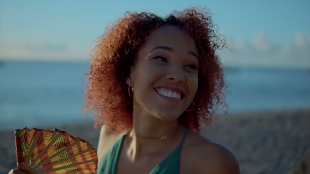 Promise - Biggi P (Official Video)