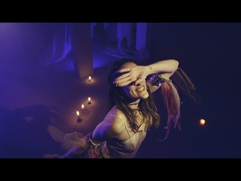 Rocío Cravero - Yendo