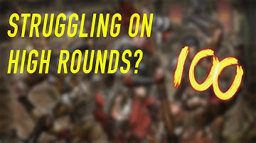 Struggling to hit high rounds? - Top 3 high round tips for COD Zombies