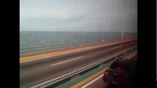 Cuando voy pa Maracaibo - Puente de maracaibo
