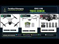 DROHNEN VERGLEICH 2026: DJI LITO X1, MINI 4K & AVATA
