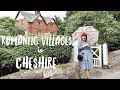 THE MOST ROMANTIC VILLAGES IN CHESHIRE