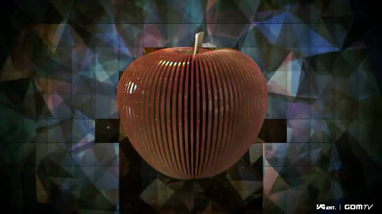 G-Dragon - A Boy HD (GOM TV)