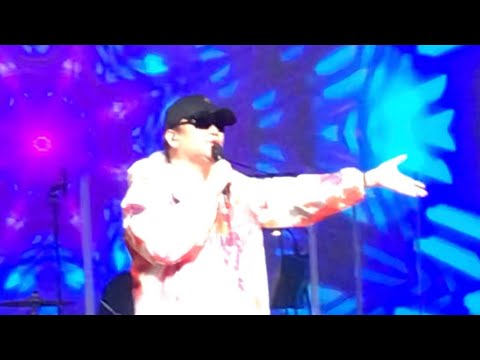 #把你留住 #蔡楓華情深永記演唱會Part2 首場9-6-2023