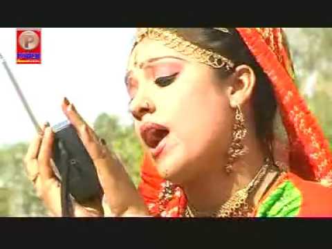 F M Radio Prakash Gandhi   Basanti    Rajasthani New Songs   Full Video   lakho kumar Folk Songs   Y