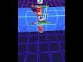 Insane SG clips | TIKI TIKI JUMPSTYLE #stumbleguys #shorts #fypシ #fyp #viral #edit #blockdash